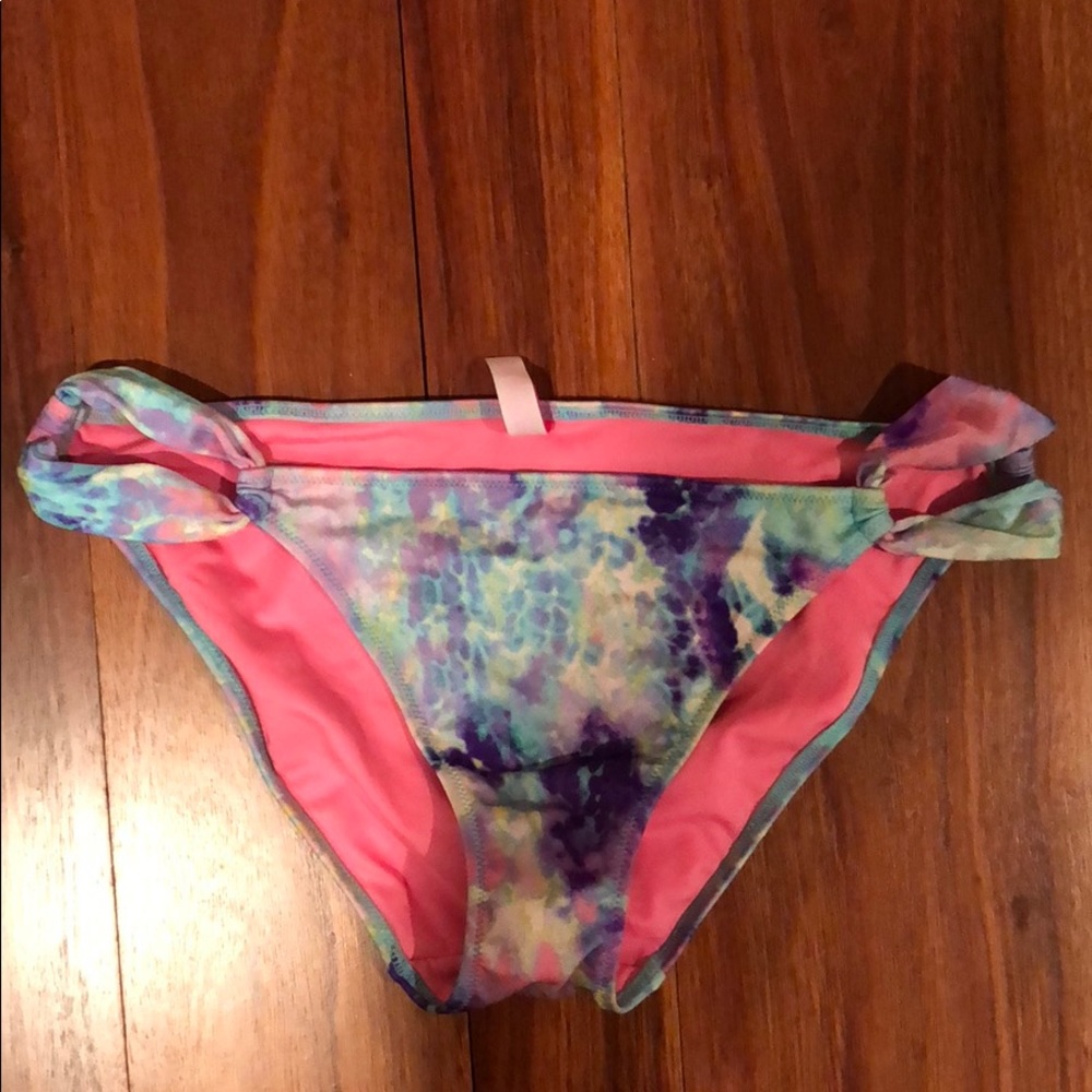Victoria’s Secret bathing suit